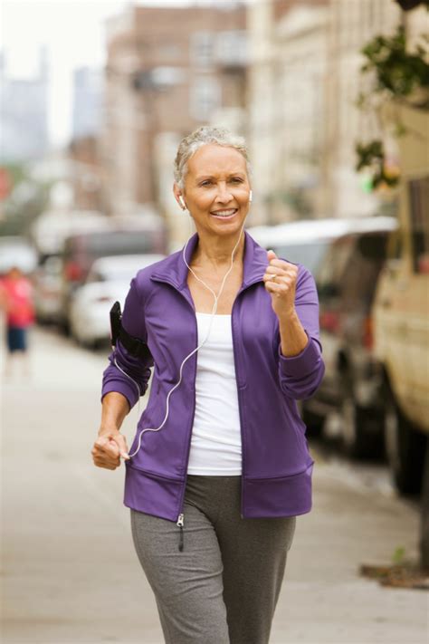 Walk Your Way To Better Health In Less Than 30 Days