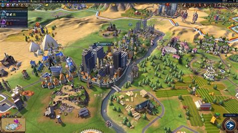 Sid Meiers Civilization Vi Winter 2016 Edition Reloaded Full Game Pc Iso Roms And Emulator