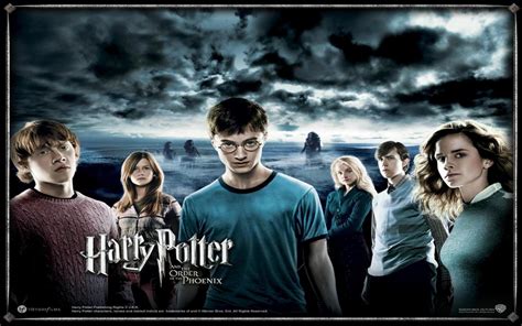 Harry Potter Desktop Wallpapers Wallpaper Cave