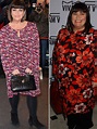 Dawn French weight loss: How Little Big Shots host lost EIGHT stone ...