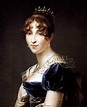 Hortense de Beauharnais. | Napoleon, Empress josephine, Portrait