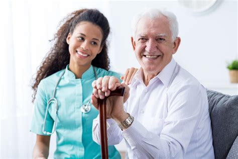 Understanding Risk Management For Your Nursing Homes Caitlin Morgan Insurance Services