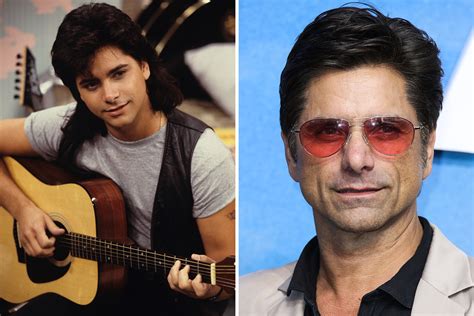 what do the full house cast look like now celebrity hub