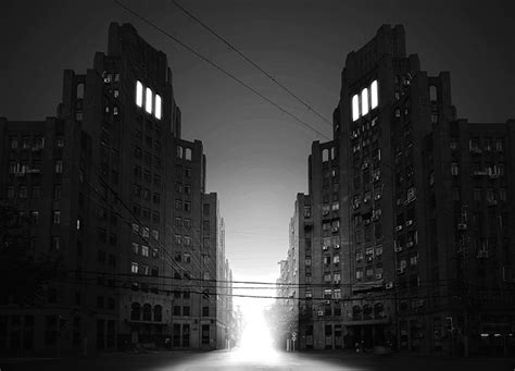 Amey Kandalgaonkars Dark Deco Series Imagines Noir Shanghai Art Deco