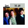 The Jam - The Best Of The Jam 20th Century Masters The Millennium ...
