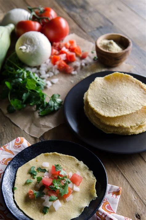 Join in now join the conversation! Corn Tortillas | Bob's Red Mill's Recipe Box