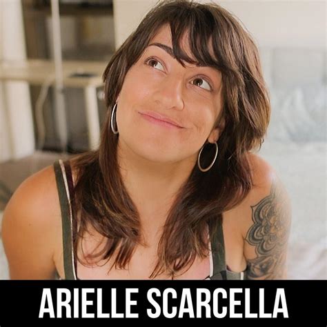 081 Arielle Scarcella Lgbt Movement Feminism And Leaving The Left Listen Notes