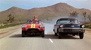 Hot Rods to Hell (1967) - Backdrops — The Movie Database (TMDB)