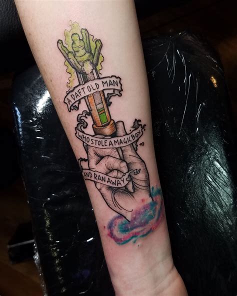 Check spelling or type a new query. I got the coolest DWT (Doctor Who Tattoo) today ! https://i.redd.it/yjkhxmyy45e11.jpg | Doctor ...