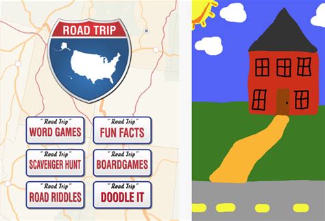 5 Must Have Road Trip Apps Everyday Best