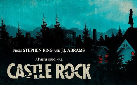 castle rock novidades sobre a 2ª temporada da série baseada nos livros de stephen king o