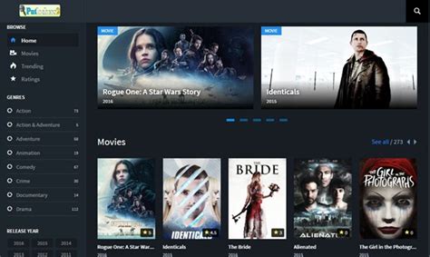 However, it isn't always possible to watch movies together if your family or friends don't live in the same place and the first point to mention is that everyone watching the movie needs an active subscription to whatever streaming service it's on. Top 45+Best Free Movie Streaming Sites 2017 To Watch ...