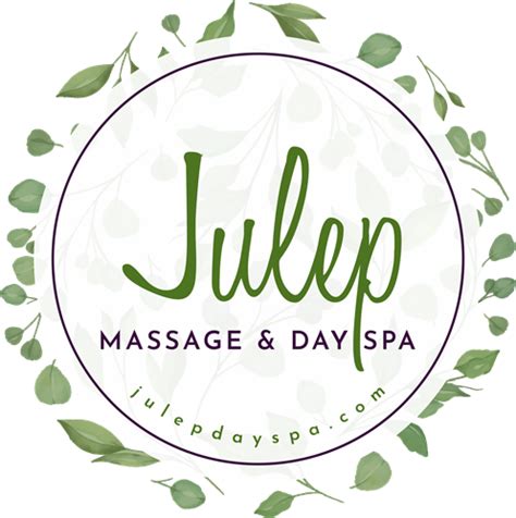 Julep Massage And Day Spa Spa In Yakima Wa