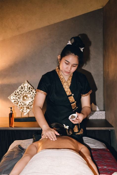 Best Thai Massage Rose Bay Secret World Thai Massage Therapy