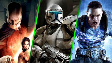 The official home of star wars on twitter. The 15 Biggest Star Wars Games On Xbox One - GameSpot
