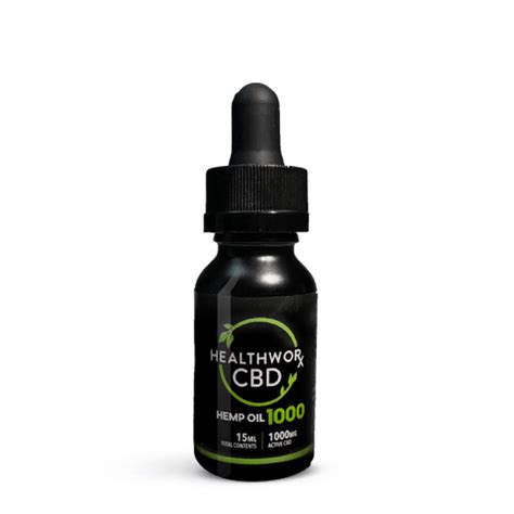 The 20 Best Cbd Oils On The Market Today [2020 Update] Best Cbd Oils