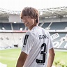 Borussia Mönchengladbach anuncia contratação de Ko Itakura, volante ...