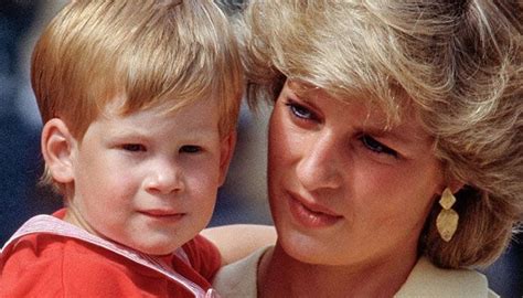 Prince Harry Shares How Bestfriend Died In Car Crash Like Princess Diana