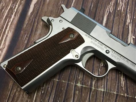 Remington 1911 R1s For Sale