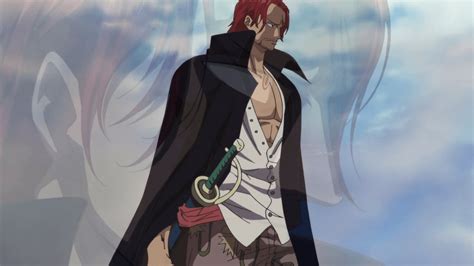 Shanks Wallpapers Top Free Shanks Backgrounds Wallpaperaccess