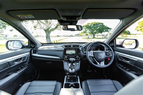 2023 Honda Cr V Interior Revealed Ahead Of July 12 Debut Carexpert