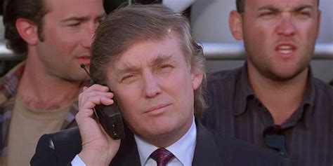 10 Times Donald Trump Randomly Appeared In A Movie Or Tv Show Cinemablend