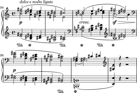 Lilypond Notation Reference 11 Pitches