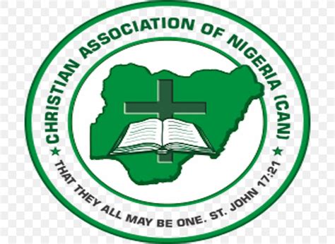 Christian Association Of Nigeria Christianity Christian Church Organization Png 700x600px