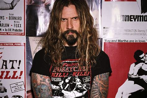 Rob Zombie Premieres Music Video For New Song The Eternal Struggles Of