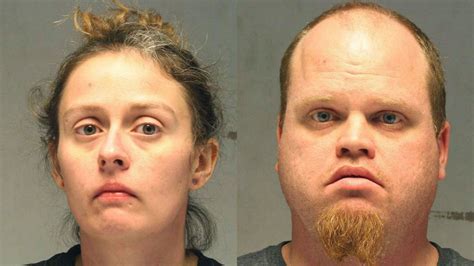 Couple Allegedly Drove To Duluth For Sex With 14 Year Old They Met On