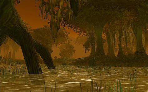 Swamp Of Sorrows Wowwiki Your Guide To The World Of Warcraft