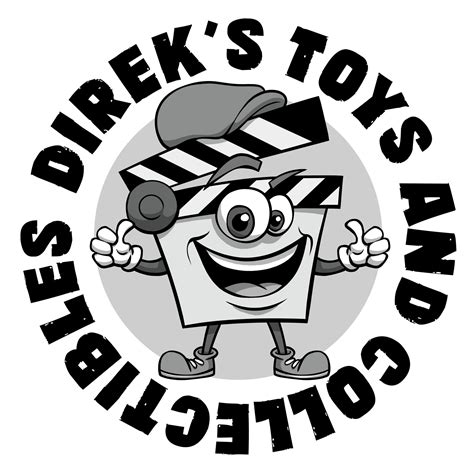 Direks Toys And Collectibles