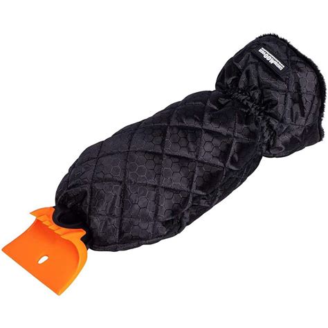 Top 10 Best Ice Scraper Mitts In 2022 Reviews Buying Guide