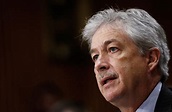William Burns, Diplomat Who Led Negotiations With Iran, Will Retire ...