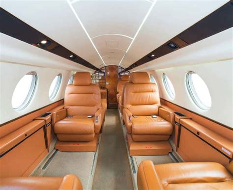 Dassault Falcon 50 Private Jet ⋆ Beverly Hills Magazine Private Jet