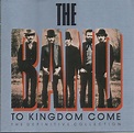 This Jukebox Rocks !!: The Band...To Kingdom Come..The Definitive ...