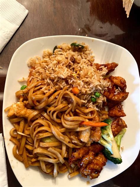 Maybe you would like to learn more about one of these? Express Chinese Food - Restaurant | 20017 FM 1485, New ...