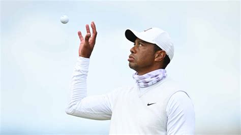 Tiger Woods Breaks Merger Silence With Assertive Message To Tour Leadership