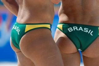 Butts Of Beach Volleyball Gallery Ebaum S World