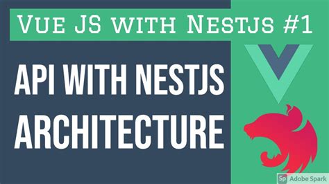 Nestjs Architecture And Building Blocks Youtube