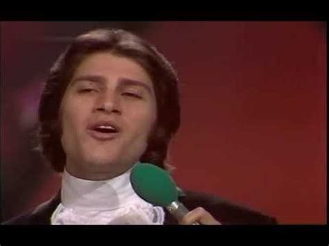 Nahrávejte, sdílejte a stahujte zdarma. Mike Brant - Mais dans la lumière 1970 | Mike brant ...