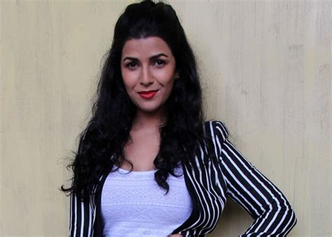 Nimrat Kaurs Dream Comes True With The Lunchbox