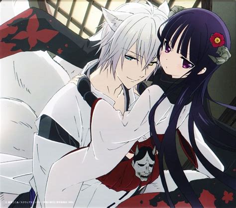 Inu X Boku SS Image 1053298 Zerochan Anime Image Board