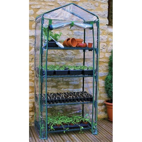 The fact that the seasons are changing does not mean that you cannot plant vegetables anymore! China Mini Greenhouse DIY Home Greenhouse Indoor ...