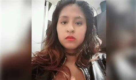 Detuvieron Al Padrastro De Eylin La Adolescente Encontrada Asesinada