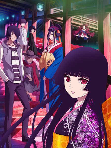 Japanese Fans Pick The Most Anticipated Summer 2017 Anime In 2 Polls