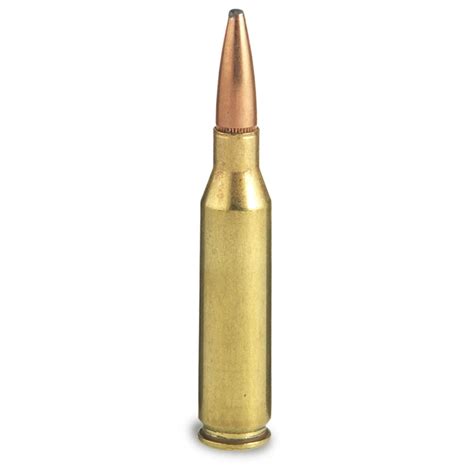 Remington Managed Recoil 7mm Remington Magnum Core Lokt Psp 140