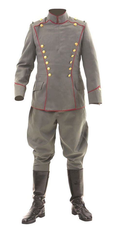 The History Bunker Ltd Ww1 German Uniforms German Uniforms Military