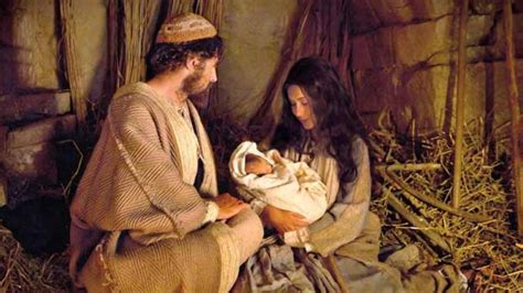 Cuando Nacio Jesus
