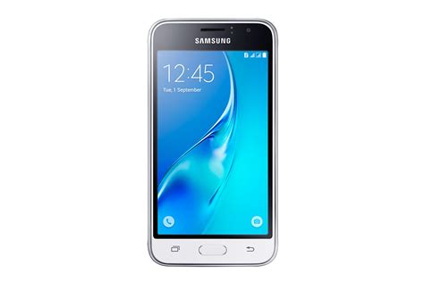 Samsung Galaxy J1 2016 Ecured